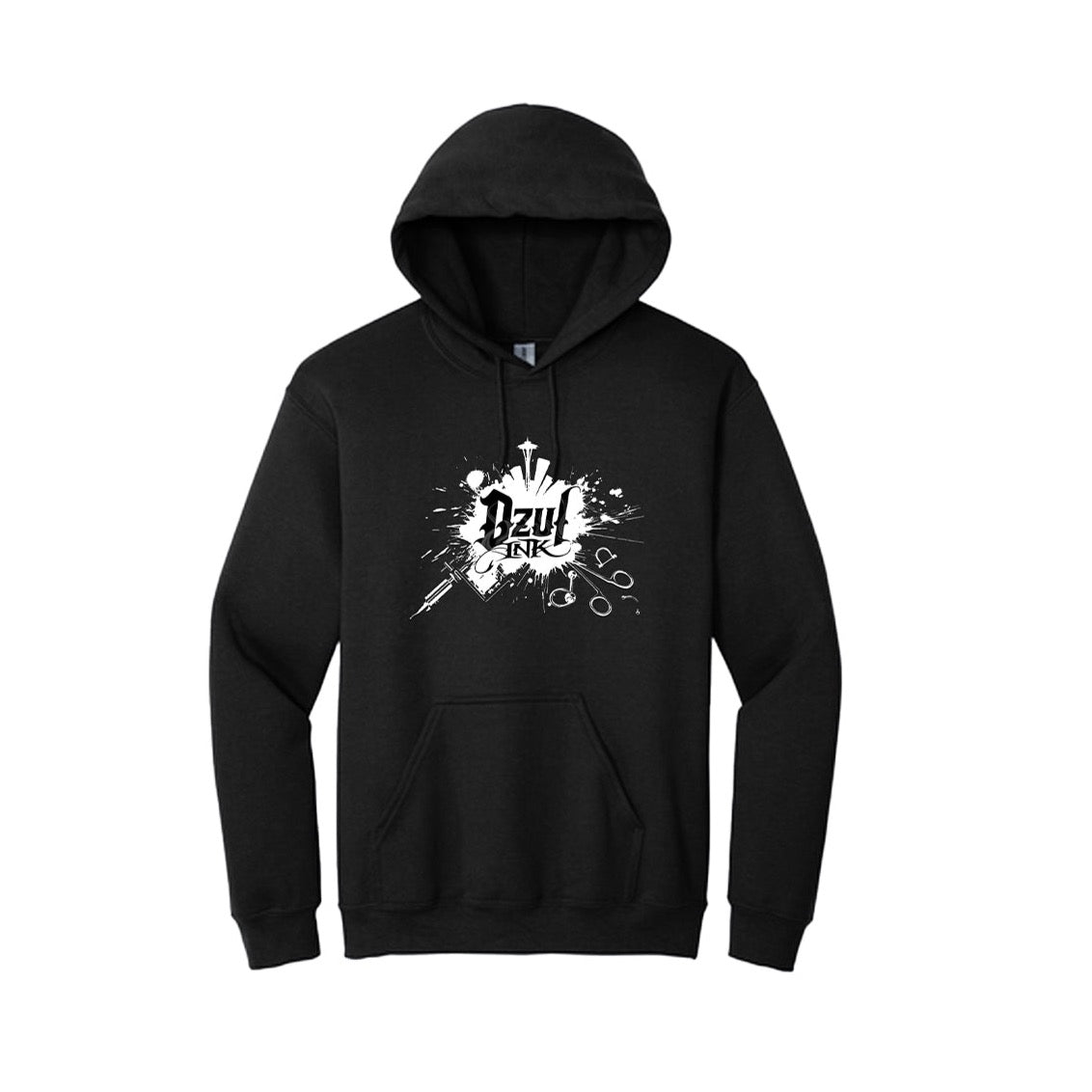 Dzul Hoodie