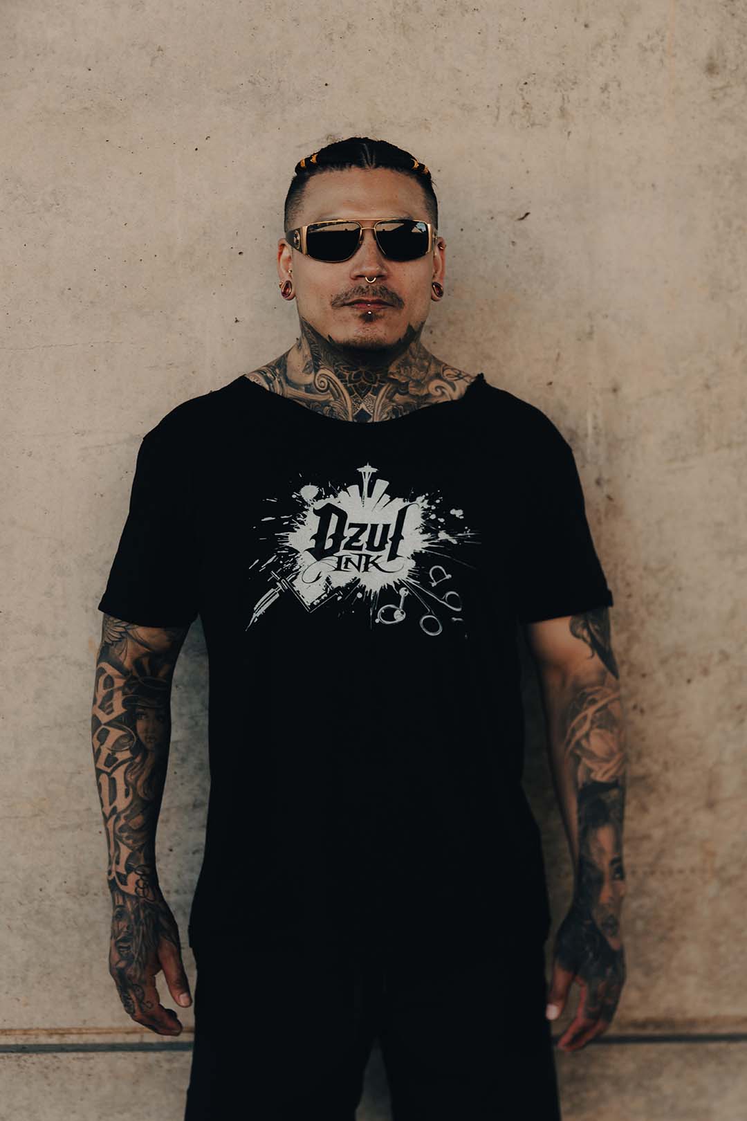 Dzul T-Shirt