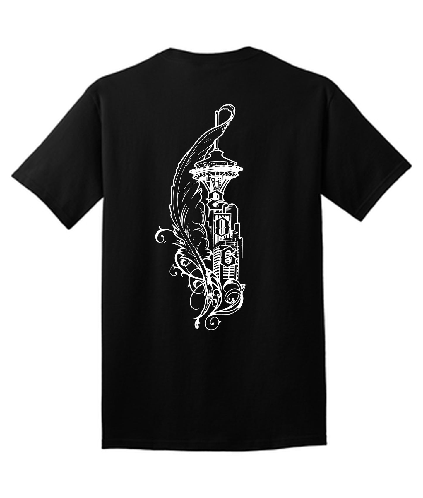 WA T-Shirt