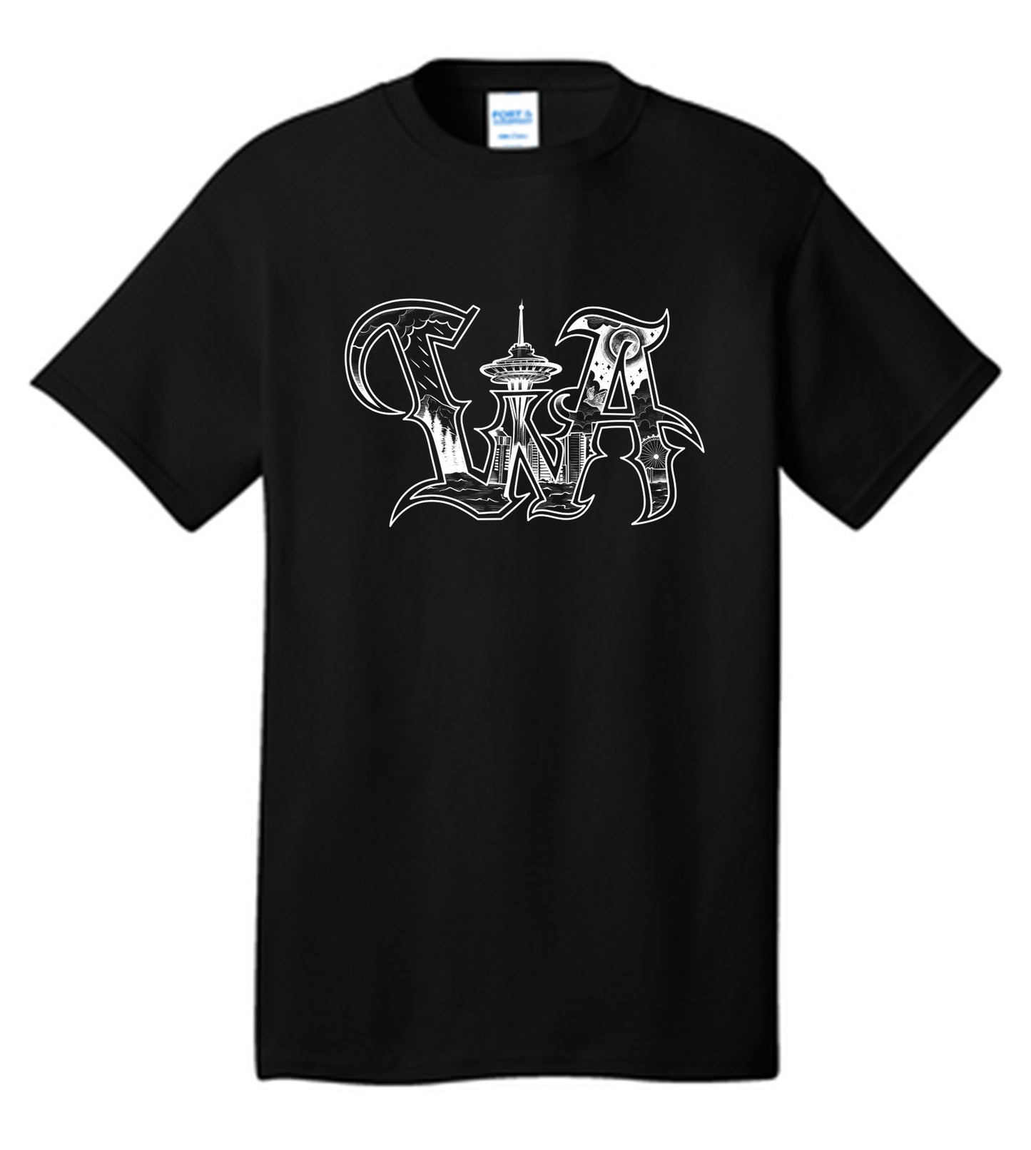 WA T-Shirt