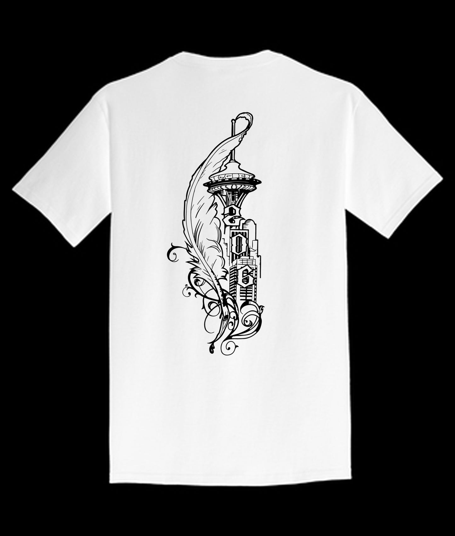 WA T-Shirt