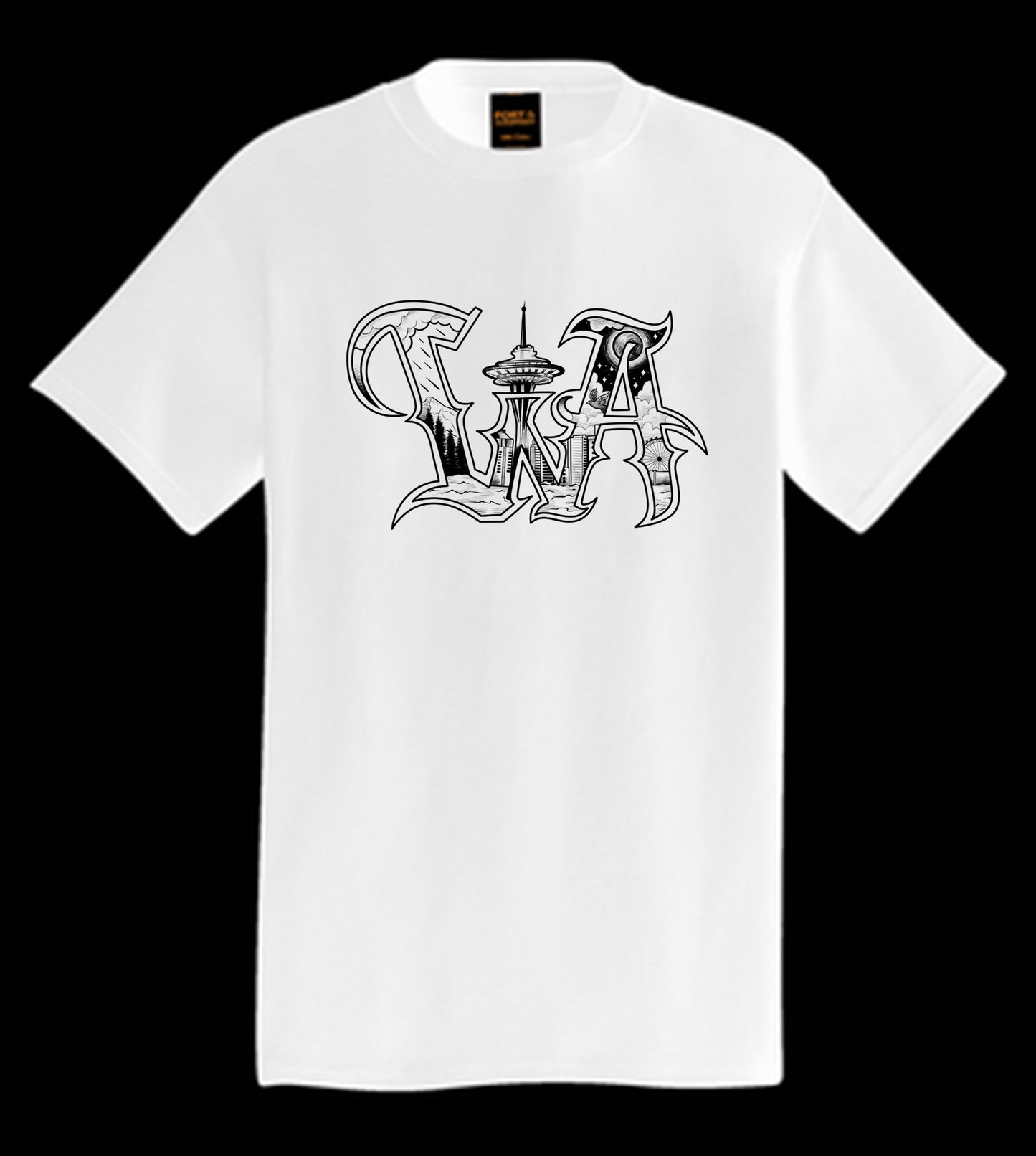 WA T-Shirt