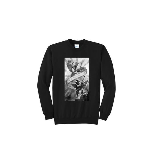 Cherub Crewneck